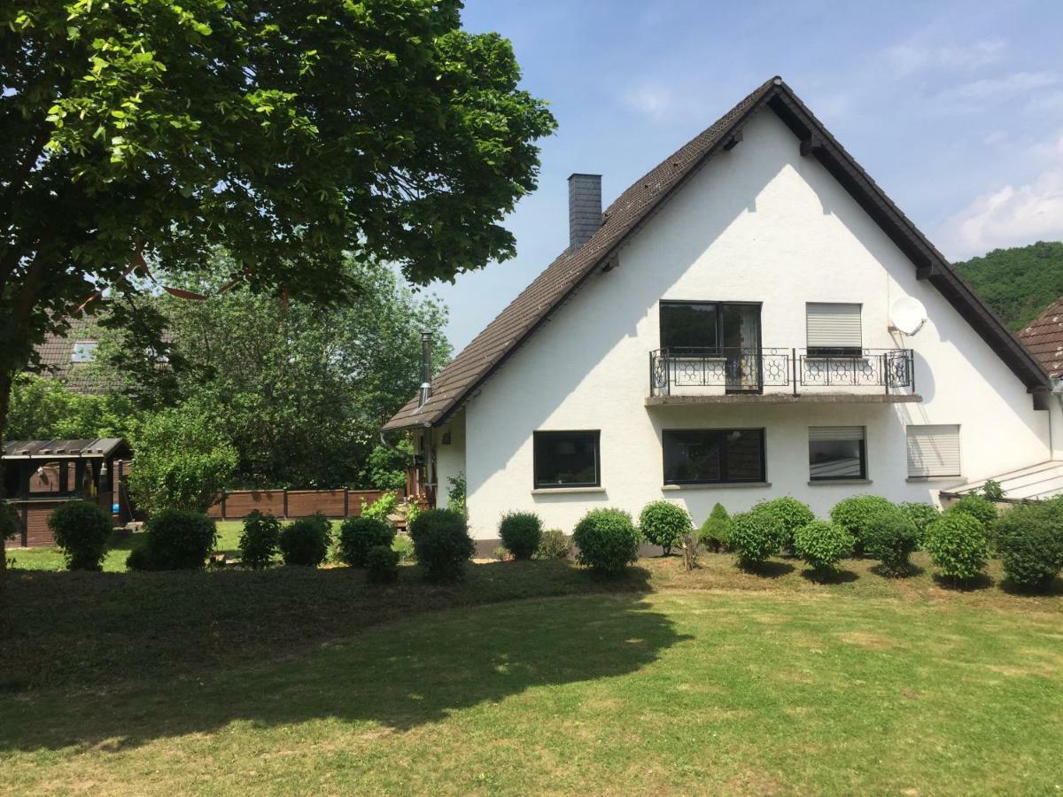 Willa Ferienhaus Wiegmann Mechernich Zewnętrze zdjęcie