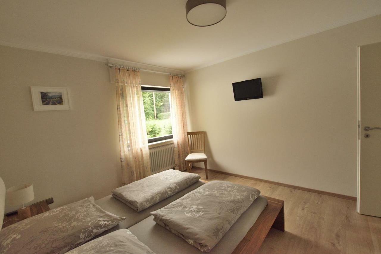 Willa Ferienhaus Wiegmann Mechernich Zewnętrze zdjęcie