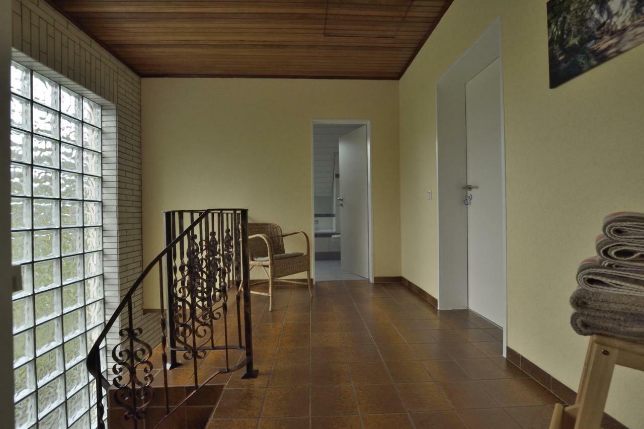 Willa Ferienhaus Wiegmann Mechernich Zewnętrze zdjęcie